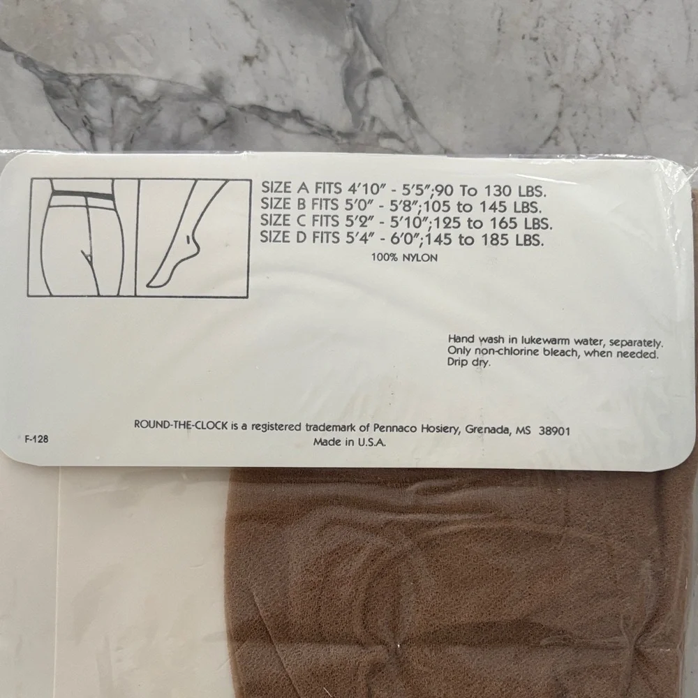 Pantyhose Collection